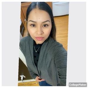 Meet your Posher, Azucena